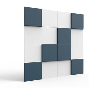 panel acústico de pared