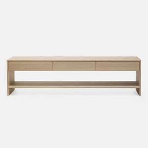 mueble de televisión contemporáneo