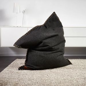 sillón pera contemporáneo