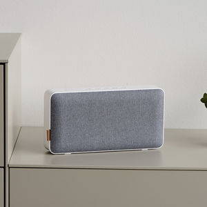 altavoz inalámbrico