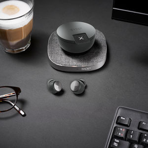 auriculares sin cable