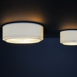plafón contemporáneo