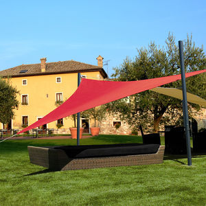 toldo vela para el sector profesional