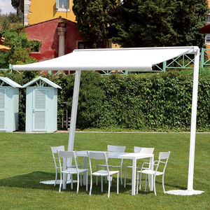 toldo autoportante