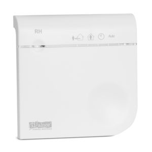 detector de CO2