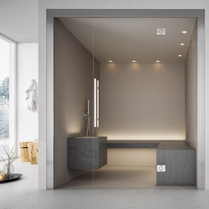 baño turco para el sector profesional