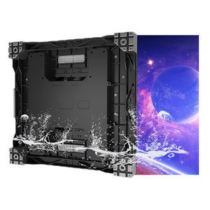 panel led de suelo