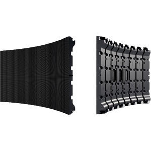 panel led de pared
