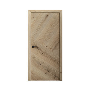 puerta de interior