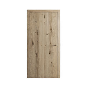 puerta de interior
