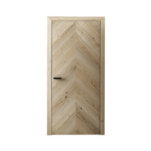 puerta de interior