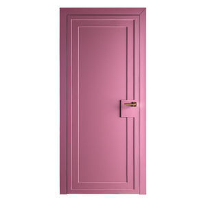 puerta de interior