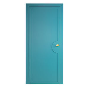 puerta de interior