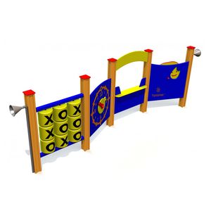 panel de juego para pensar