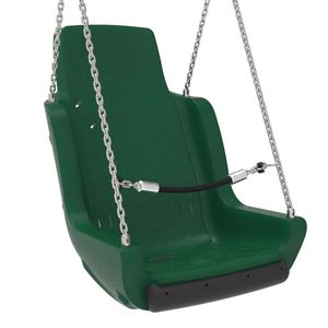 asiento de columpio