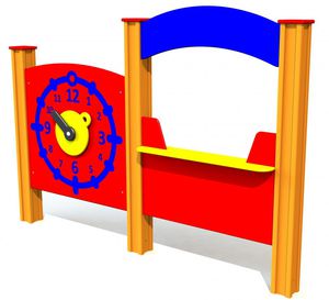 panel de juego para pensar