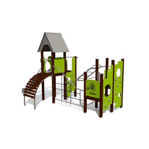 trepador para parque infantil