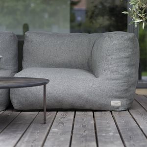 sillón contemporáneo