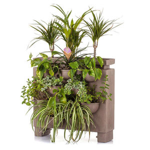 jardinera para huerto de polietileno PE