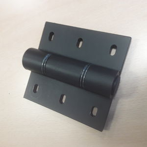 bisagra para puerta / de aluminio extruido