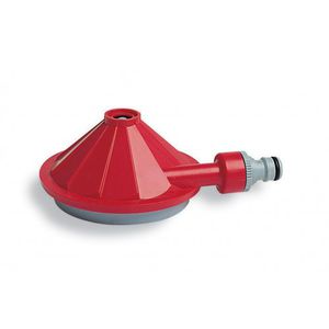 aspersor rotativo