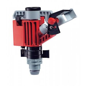 aspersor rotativo