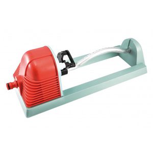 aspersor de turbina