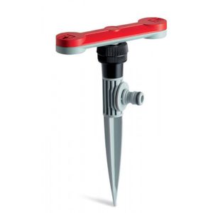 aspersor rotativo