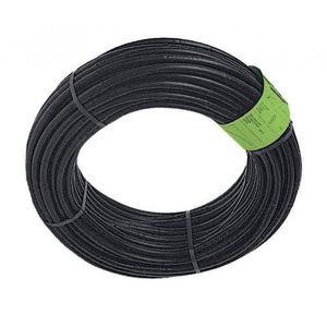 tubo flexible para goteo