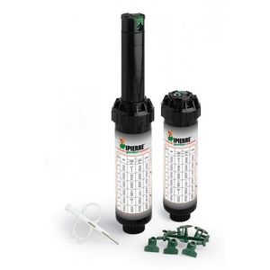 aspersor de turbina