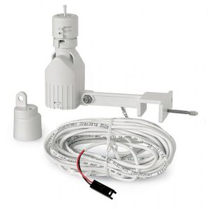 detector de lluvia