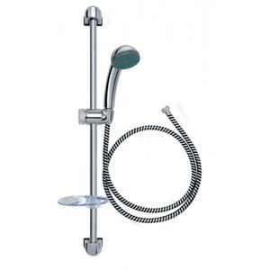 set de ducha de pared