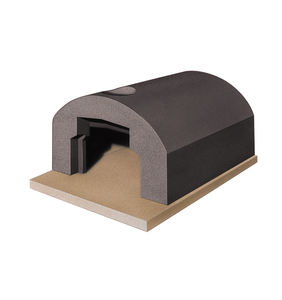 horno de leña