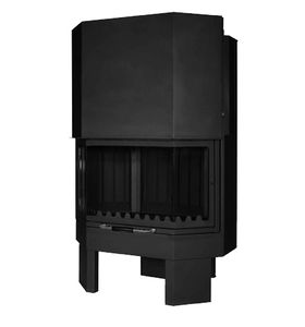 hogar abierto eléctrico