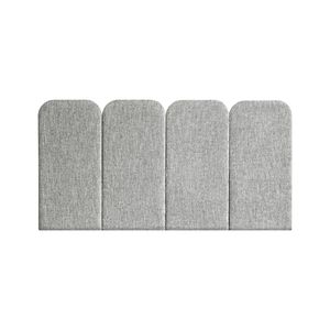 cabecero para cama doble