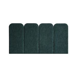 cabecero para cama doble