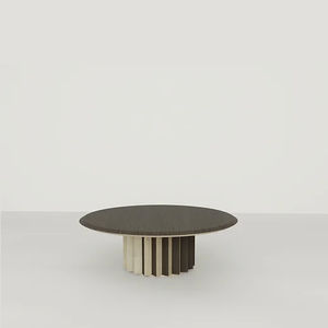 mesa de centro contemporánea