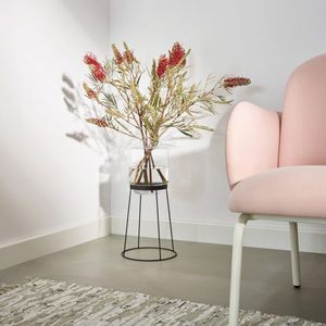 florero contemporáneo