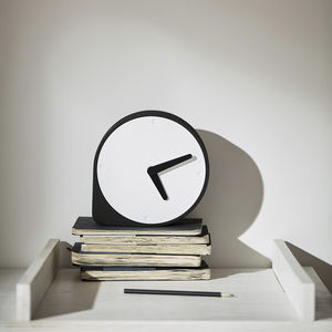 relojes contemporáneos