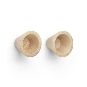percha contemporánea