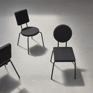 silla contemporánea