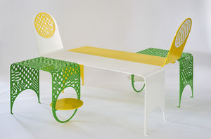 chaise longue contemporánea