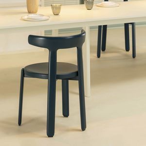 silla contemporánea
