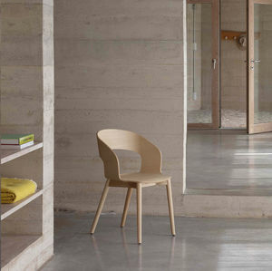 silla contemporánea