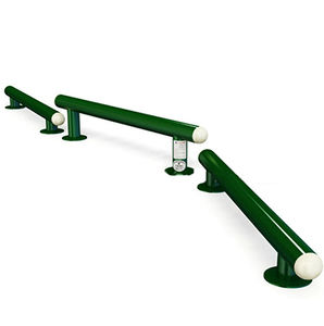 barra de equilibrio para parque infantil