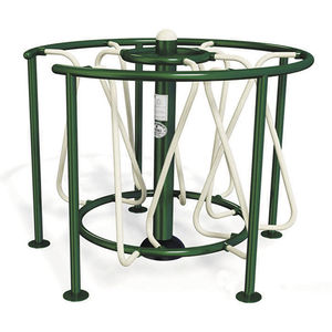 puente para parques infantiles