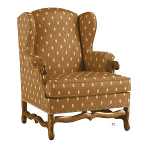 sillón Luis XIII