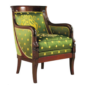 sillón de estilo Imperio
