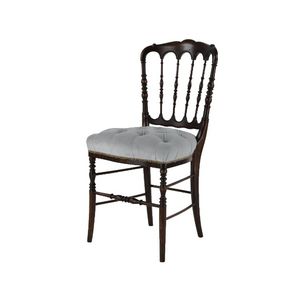 silla de estilo Napoleón III