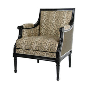 sillón clásico